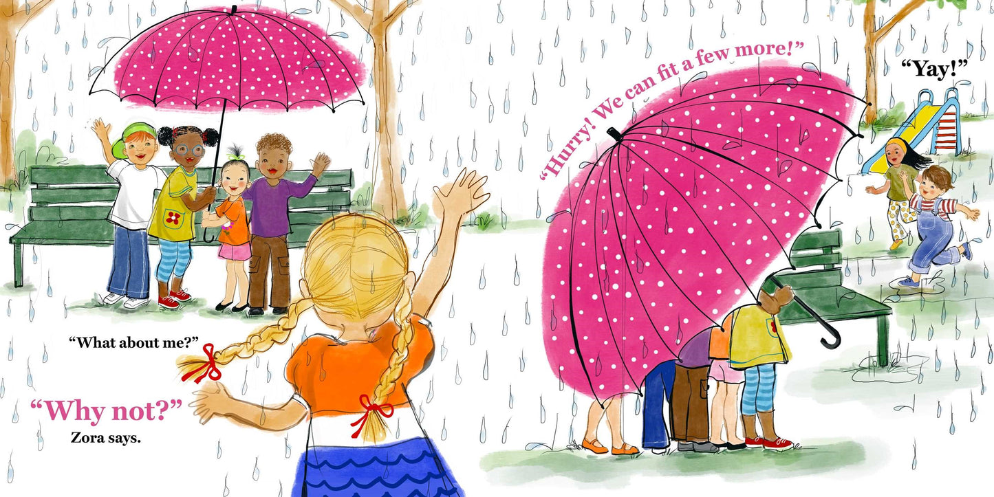 The Umbrella