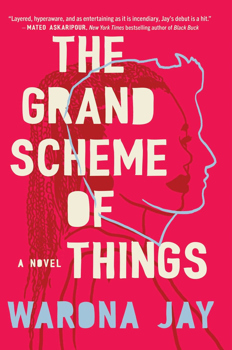 The Grand Scheme of Things // A Novel