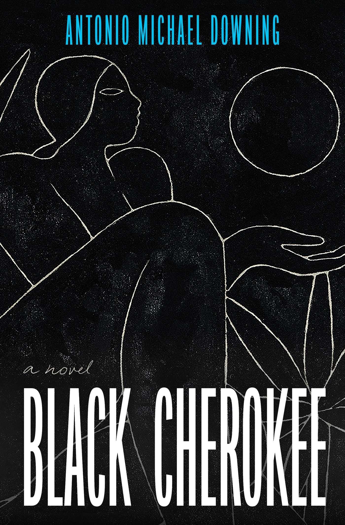 Black Cherokee // A Novel