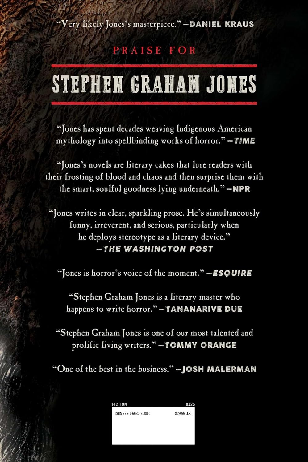 The Buffalo Hunter Hunter