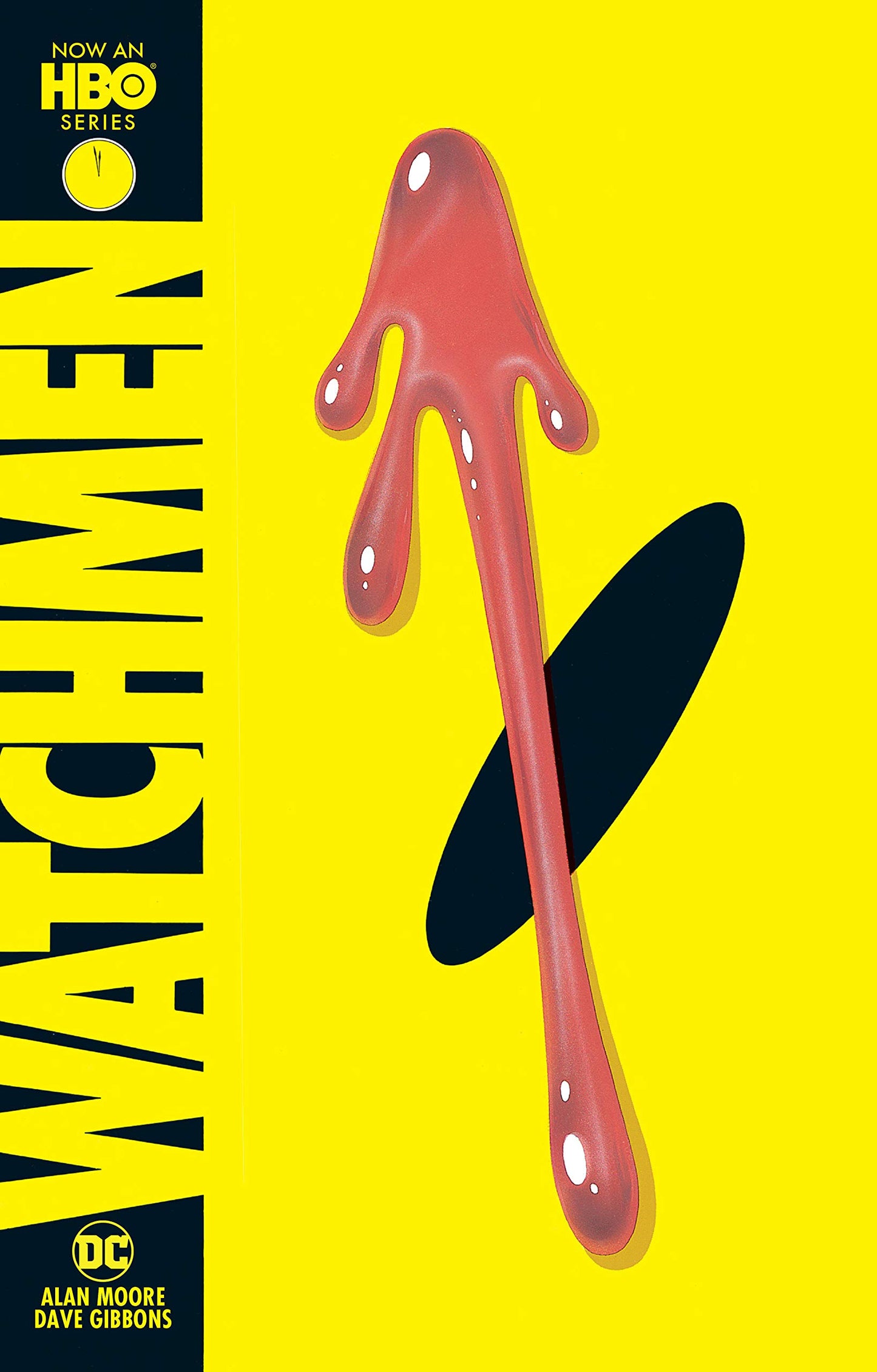 Watchmen // (2019 Edition)