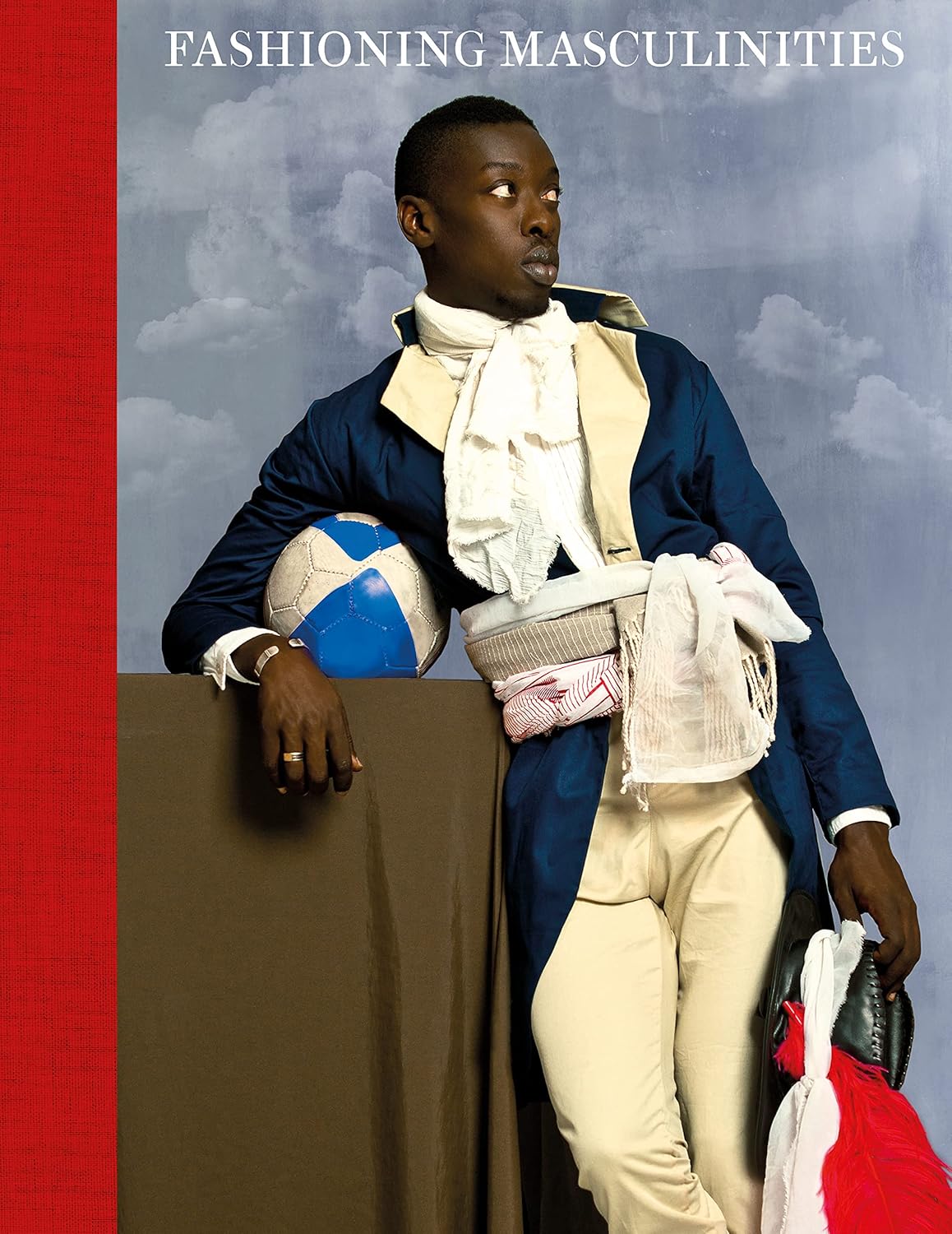 Fashioning Masculinities // The Art of Menswear