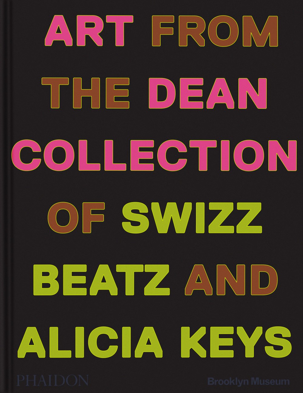 Giants // Art from the Dean Collection of Swizz Beatz and Alicia Keys