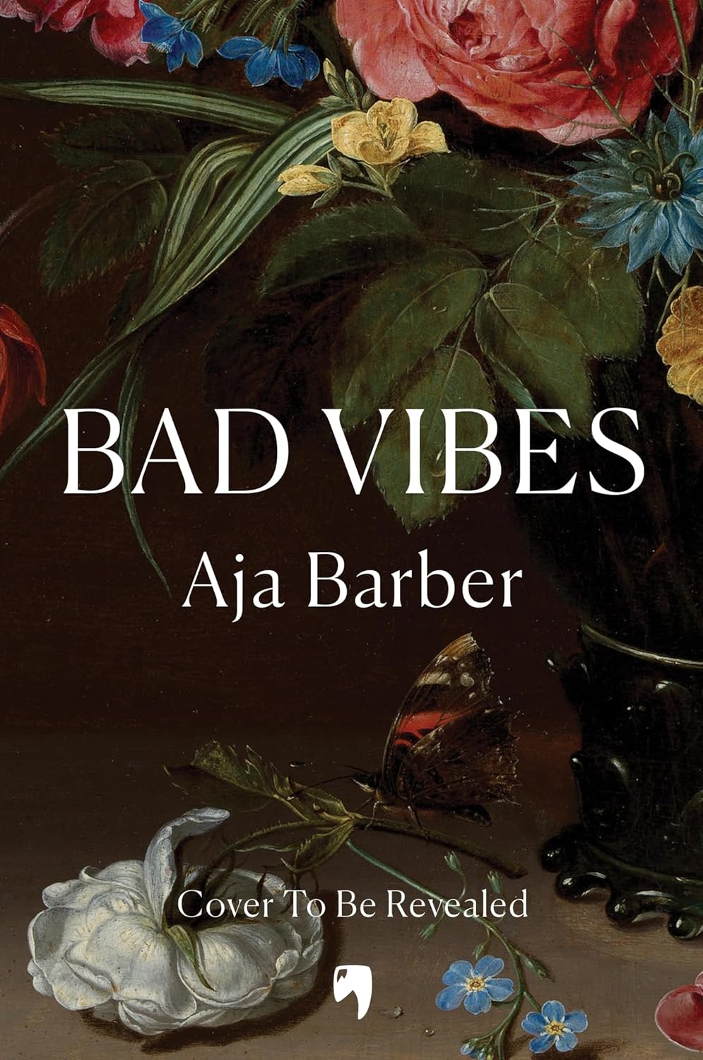 Bad Vibes // (Pre-Order, June 23 2026)
