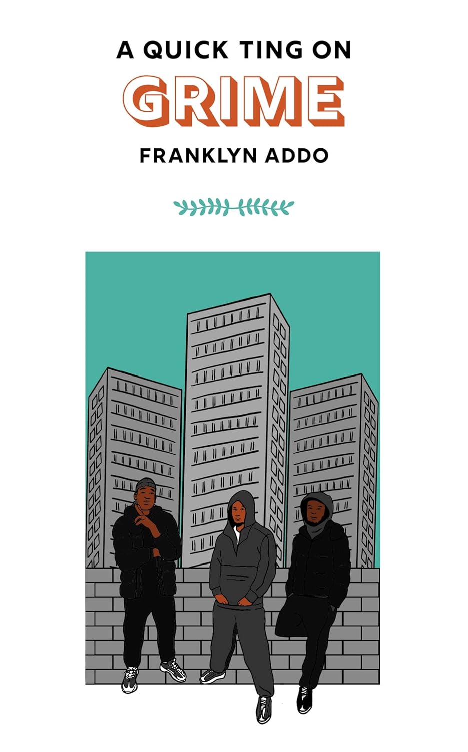 A Quick Ting On Grime