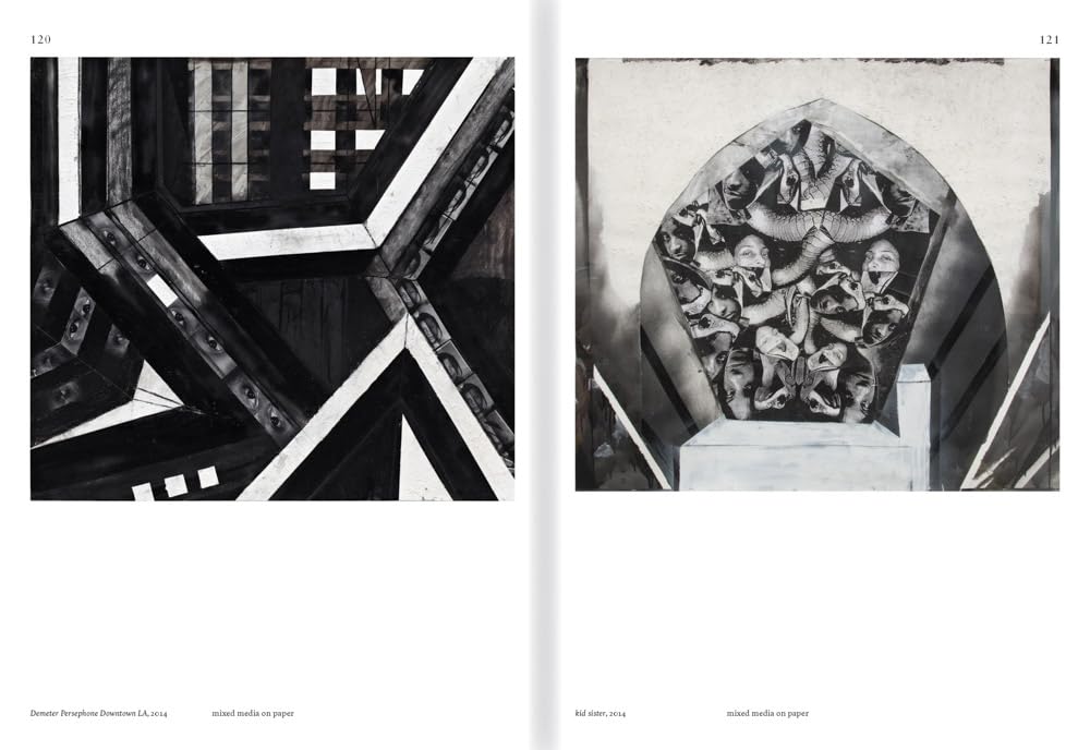 Kandis Williams: A Surface // (Pre-Order, Aug 5 2025)