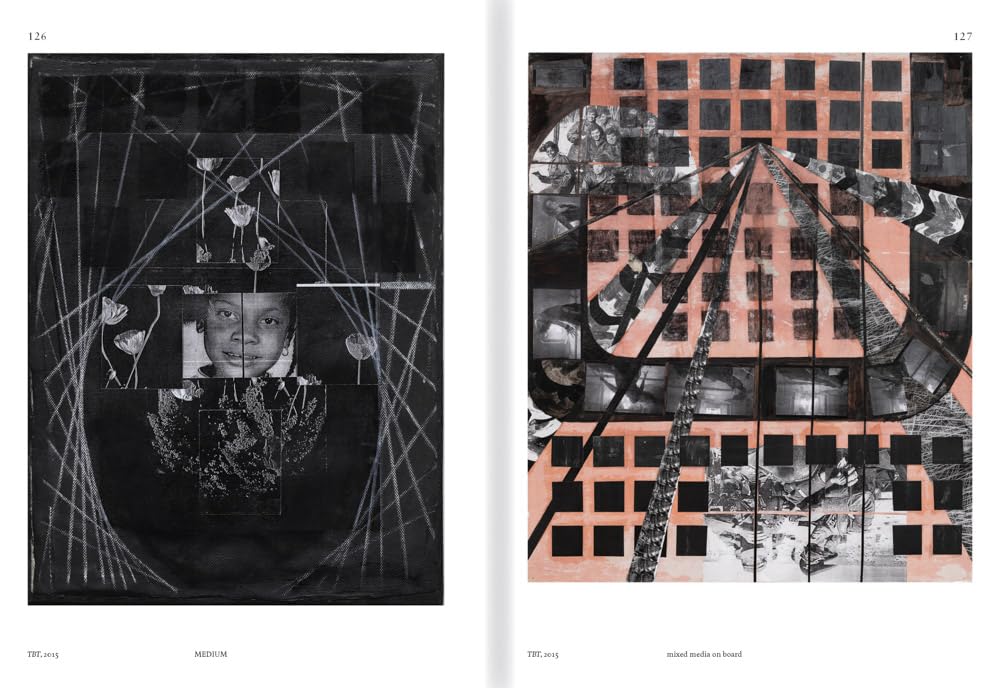 Kandis Williams: A Surface // (Pre-Order, Aug 5 2025)