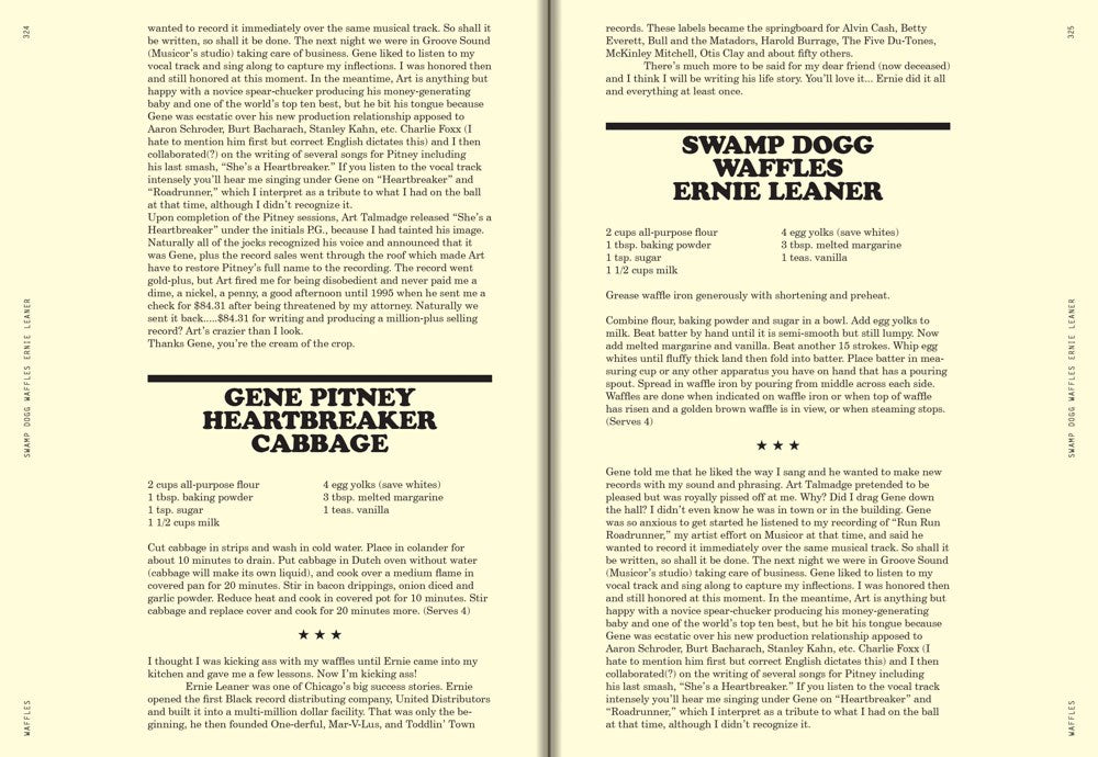 If You Can Kill It I Can Cook It