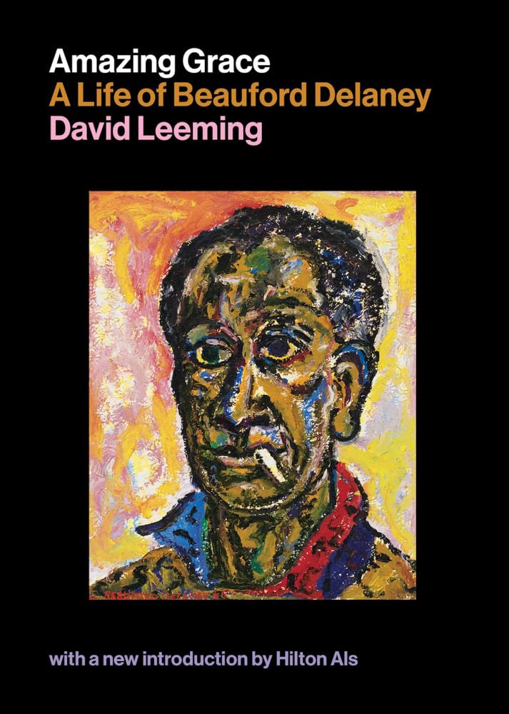 Amazing Grace // A Life of Beauford Delaney