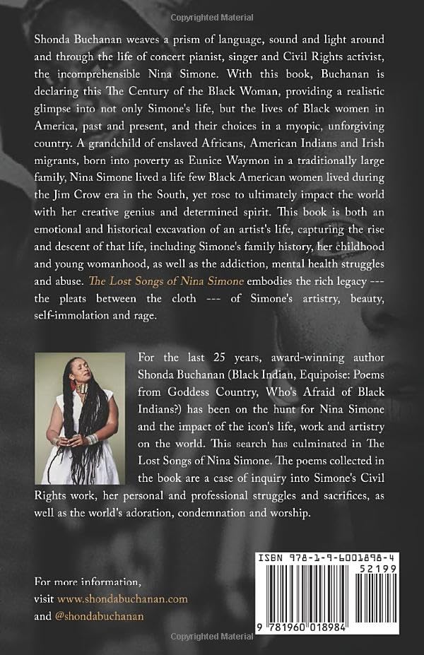 Lost Songs of Nina Simone