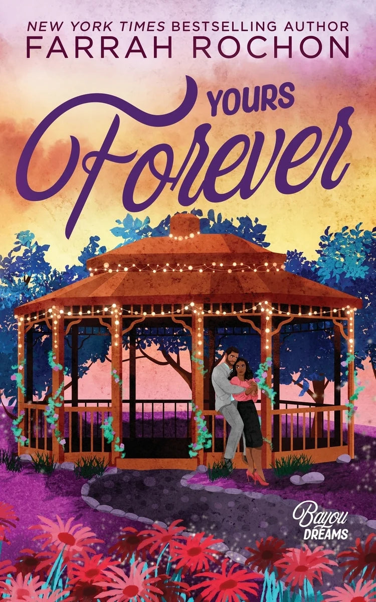 Yours Forever