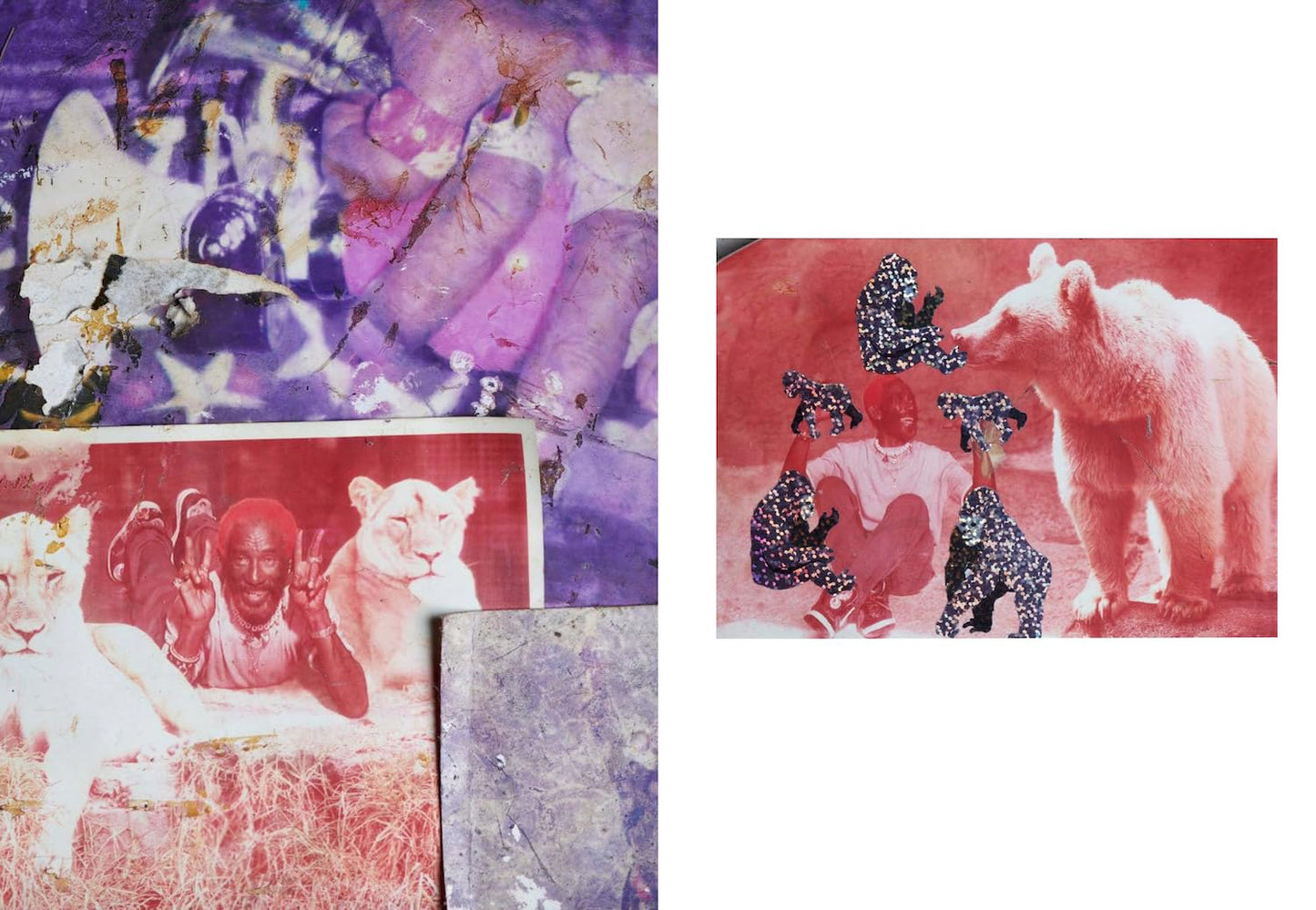 Lee Scratch Perry: Black Ark // (Pre-Order, Feb 3 2026)