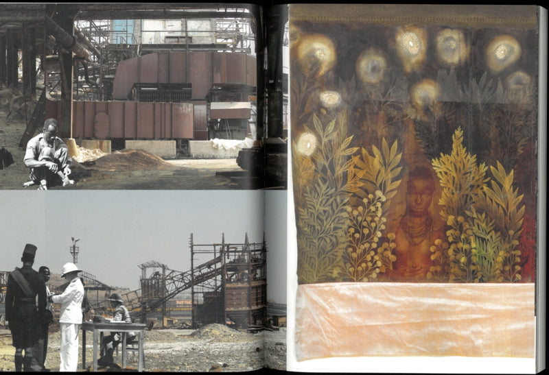 A Kind of Paradise // Artistic Counter-Narratives to Colonial-Era Photography (Pre-Order, July 21 2026)