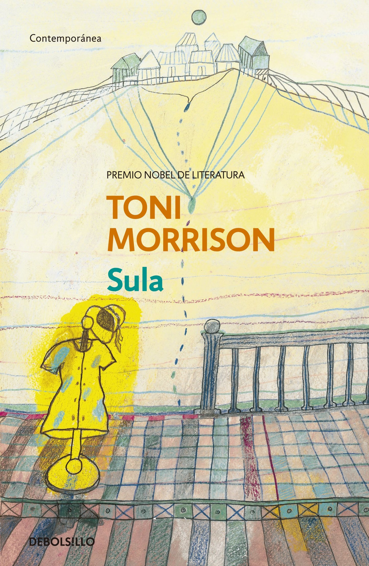 Sula (Spanish Edition)