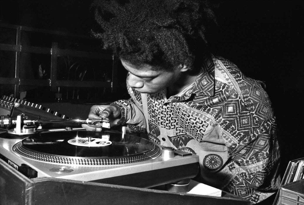 Basquiat: Headstrong // (Pre-order, March 24 2026)