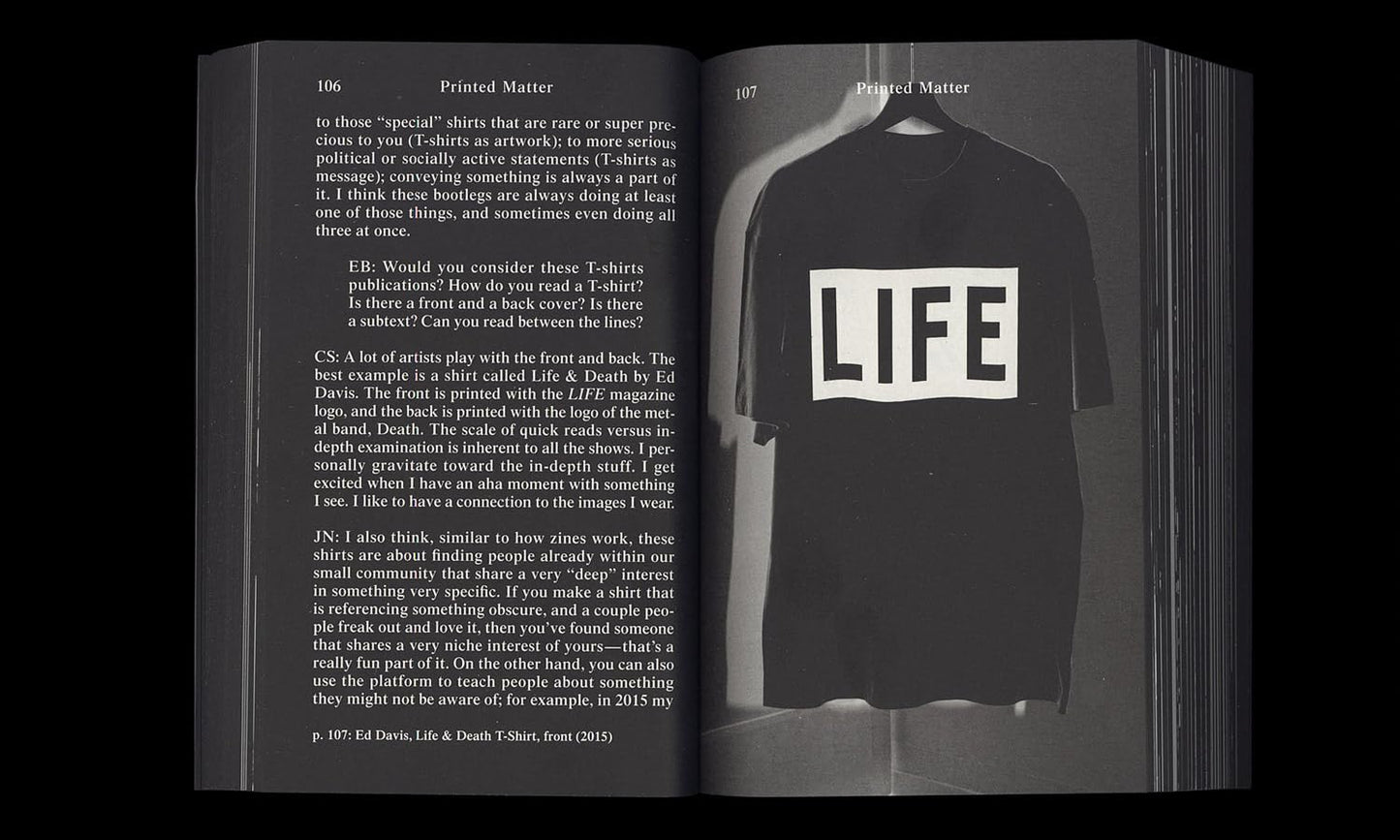 Unlicensed: // Bootlegging as Creative Practice