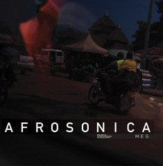 Afrosonica // Soundscapes (Vinyl) (Pre-order, Sep 29 2026)