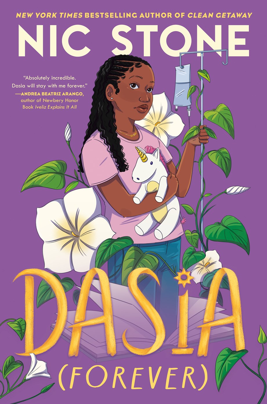 Dasia (Forever) // (Pre-Order, Oct 6 2026)