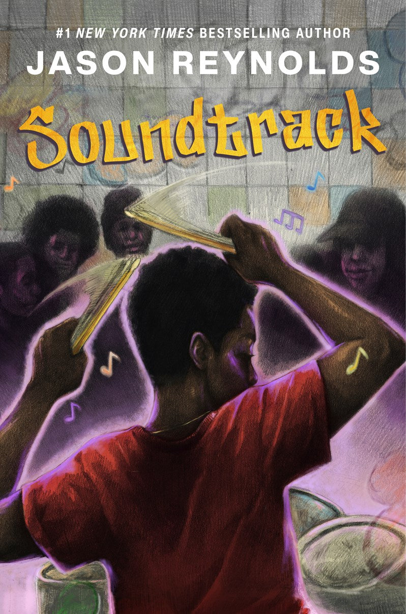 Soundtrack // A Novel
