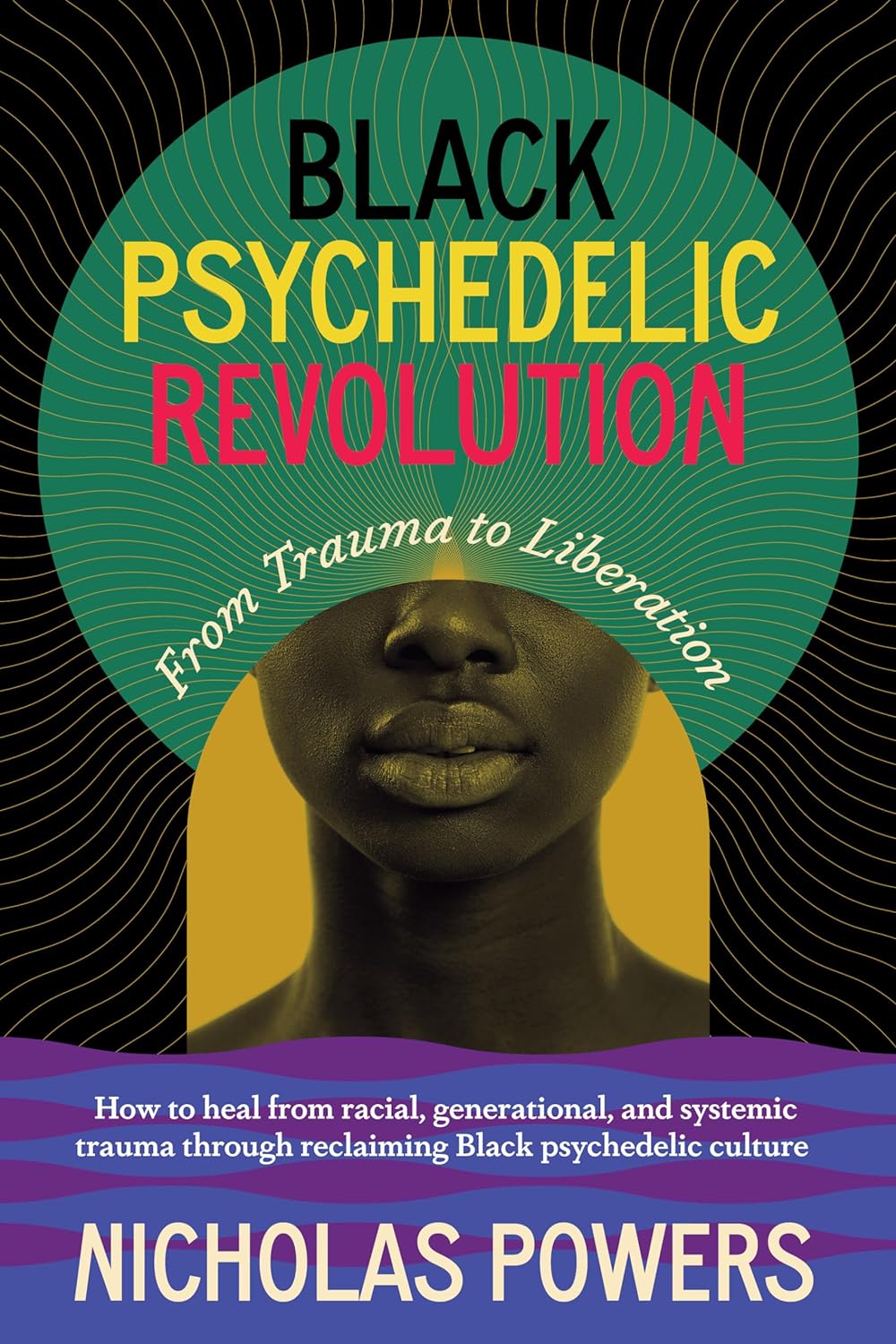 Black Psychedelic Revolution
