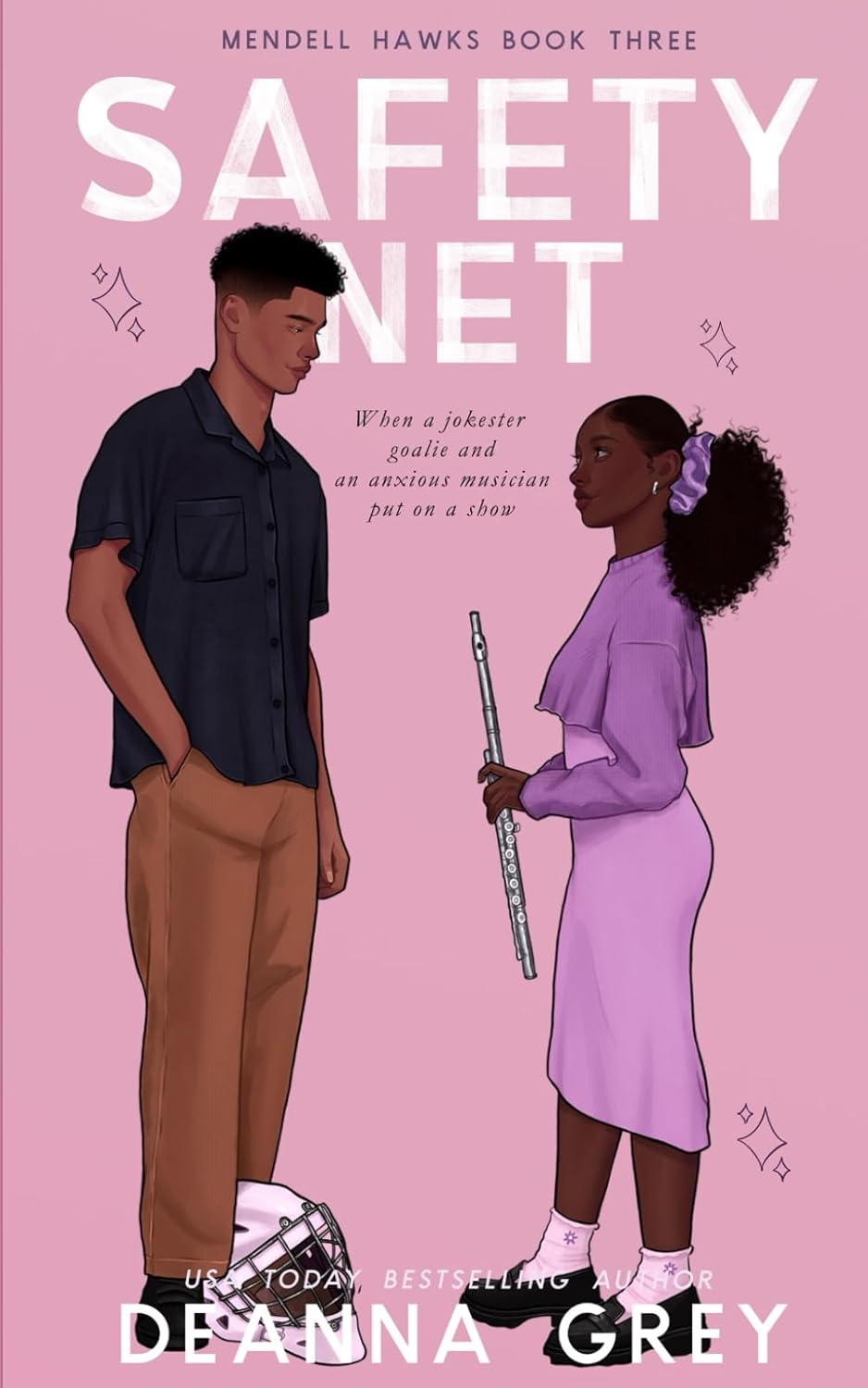 Safety Net