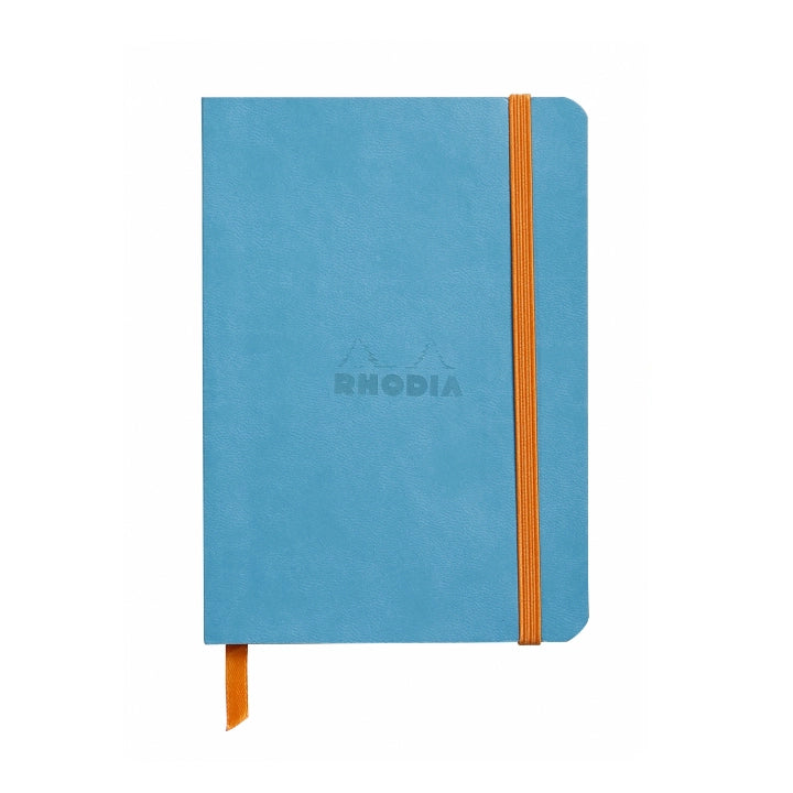 Rhodiarama Softcover Dot Grid Journal
