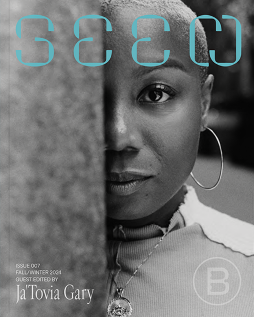 SEEN Journal // Issue 007