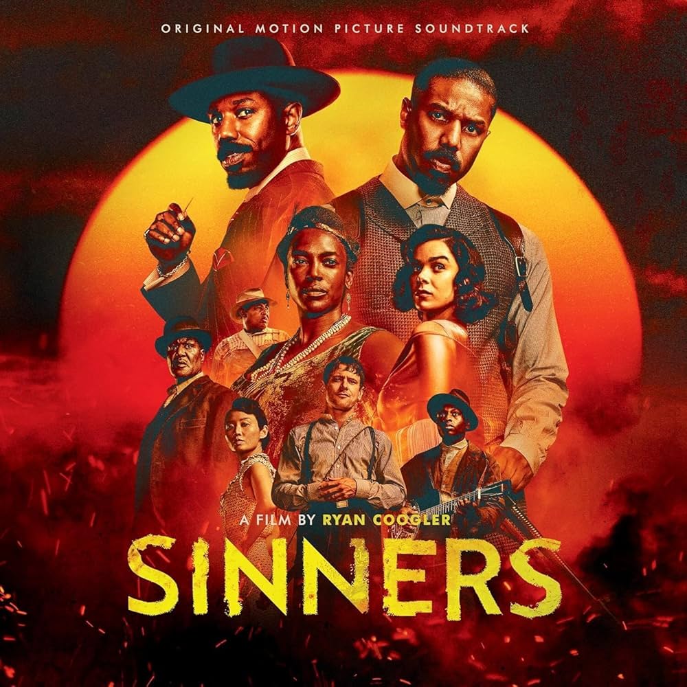 Sinners // (Original Motion Picture Soundtrack)