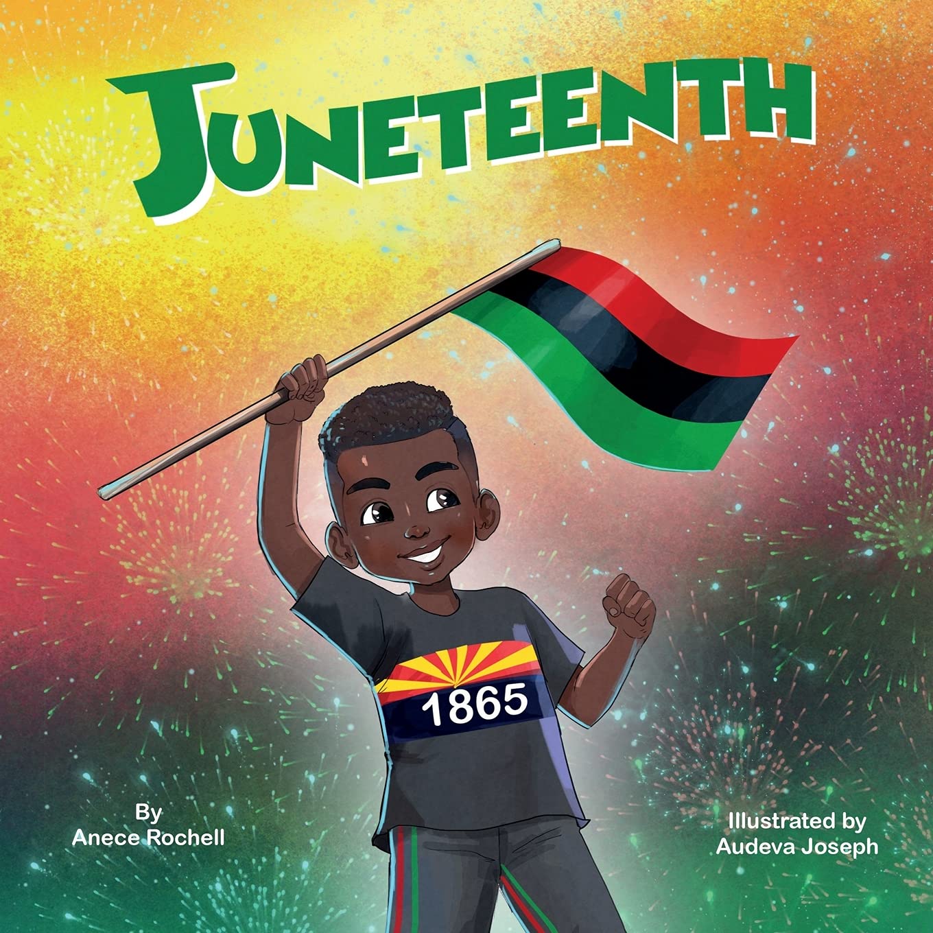 Juneteenth (Beautiful Me)