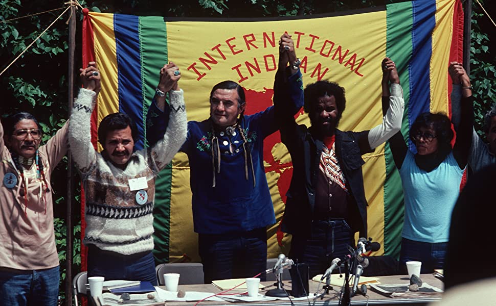 An Afro-Indigenous History of the United States