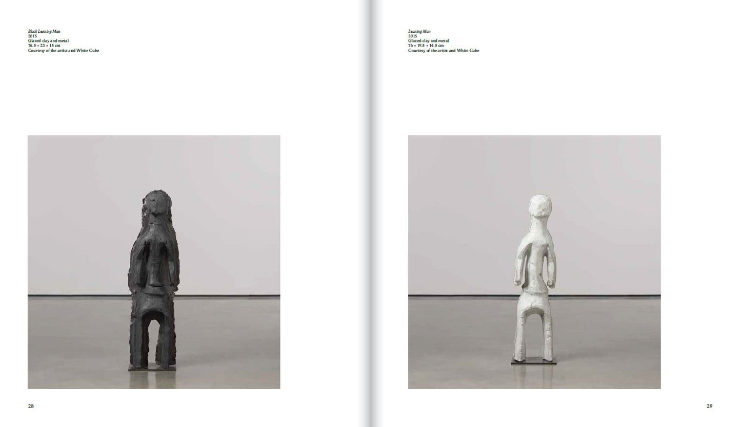 Theaster Gates // A Clay Sermon (Pre-Order, Feb 03 2026)