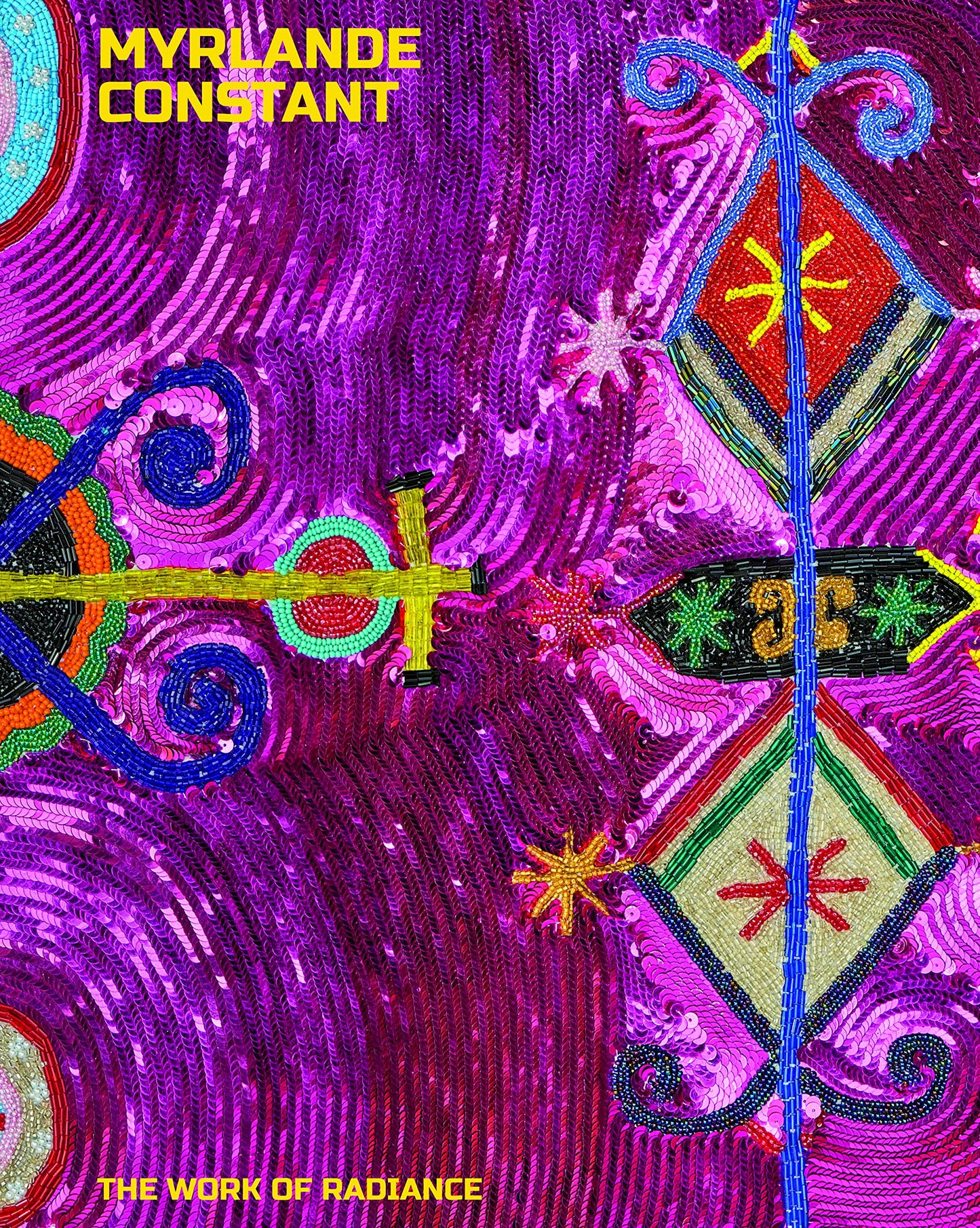 Myrlande Constant // The Work of Radiance