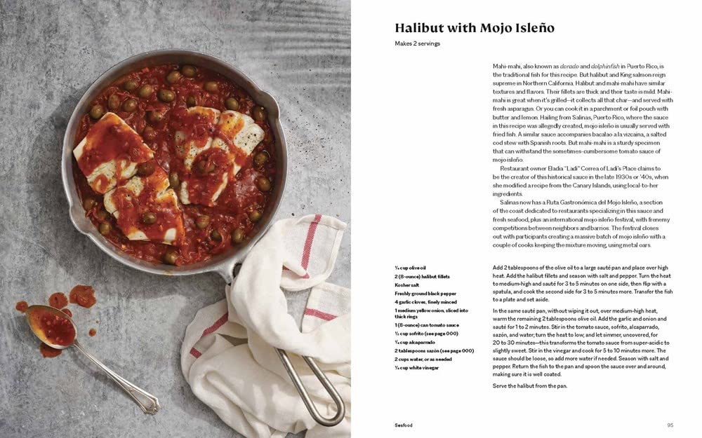 Diasporican // A Puerto Rican Cookbook