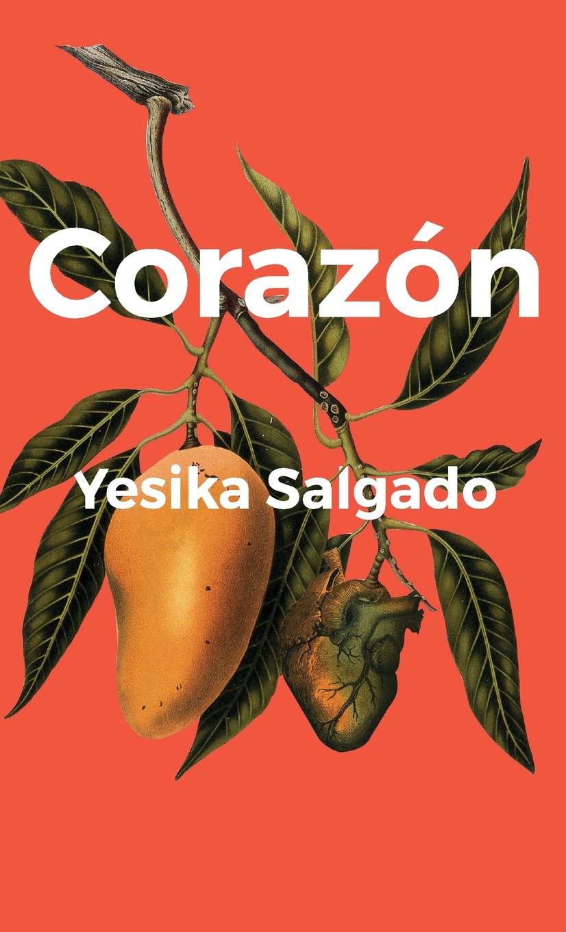 Corazón // Poems