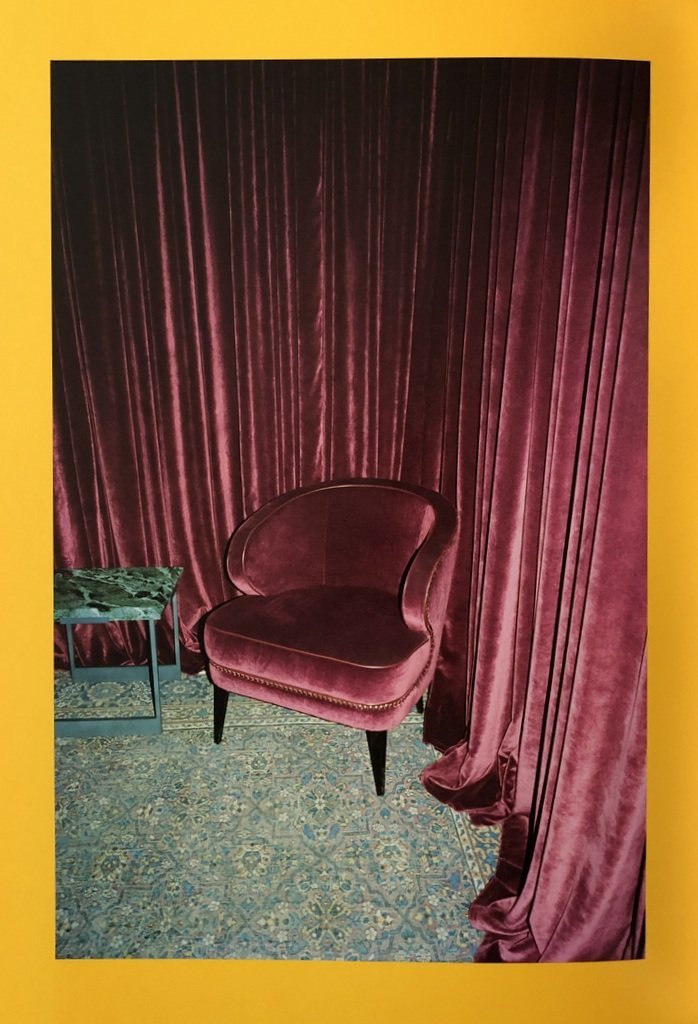 Gucci x Dapper Dan's Harlem // (First-Edition, Sealed)