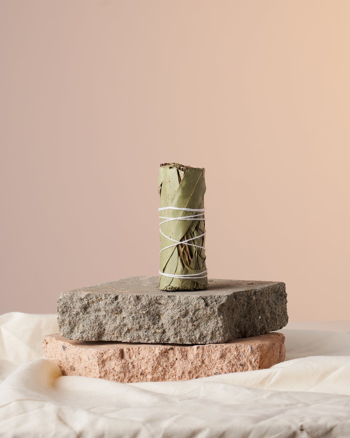 Eucalyptus Sacred Smoke Stick