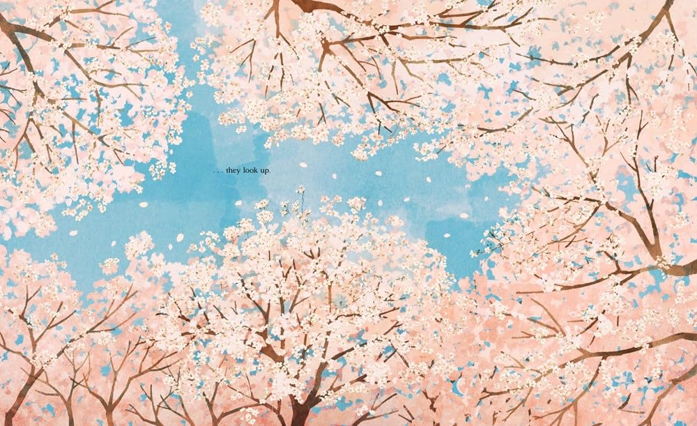 Waiting for Hanami