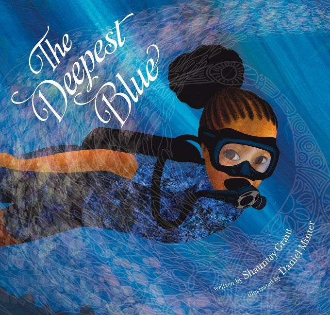 The Deepest Blue