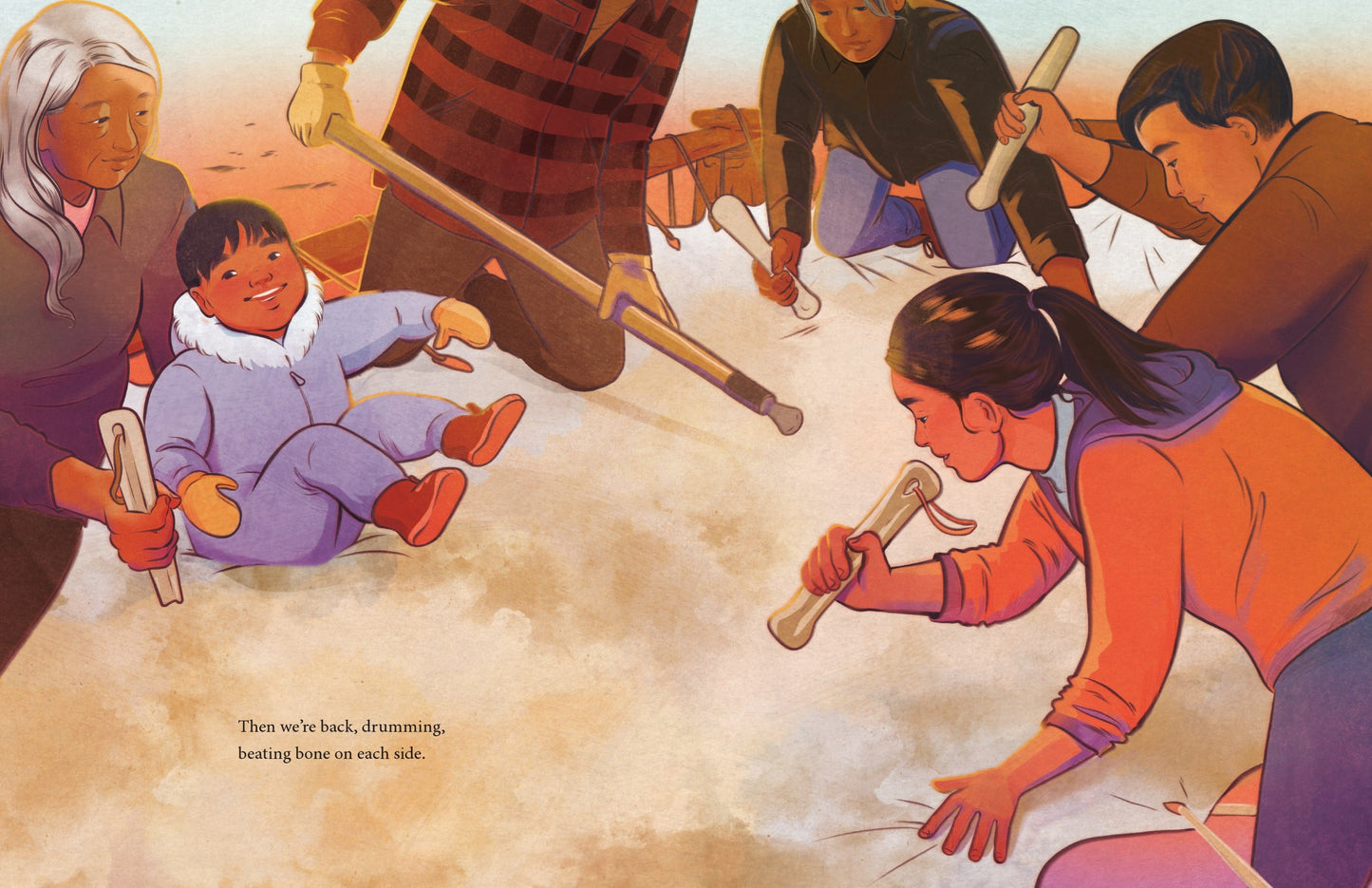 A Good Hide // (Pre-order, Jan 13 2026)