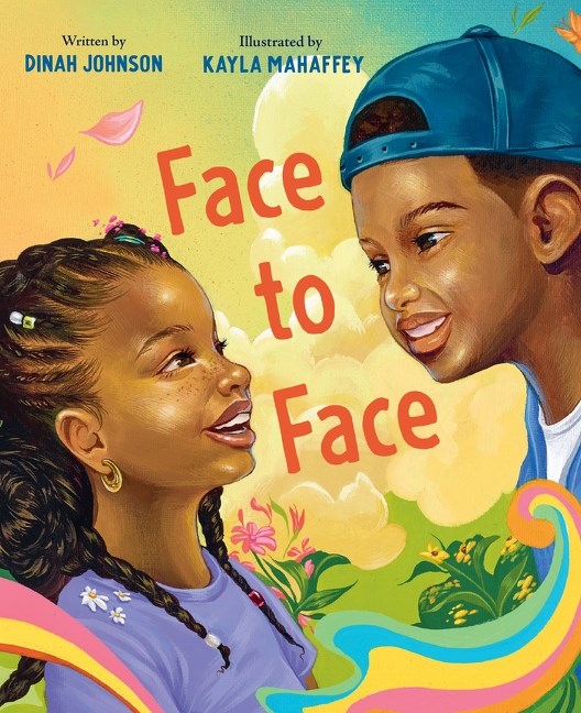Face to Face // (Pre-order, Aug 25 2026)