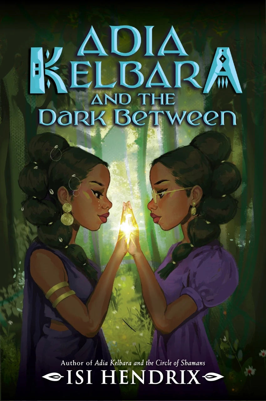 Adia Kelbara and the Dark Between // (Pre-order, Oct 27 2026)