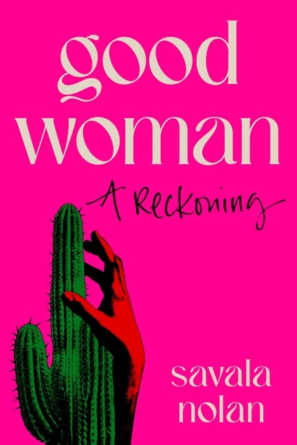 Good Woman // A Reckoning (Pre-order, March 3 2026)