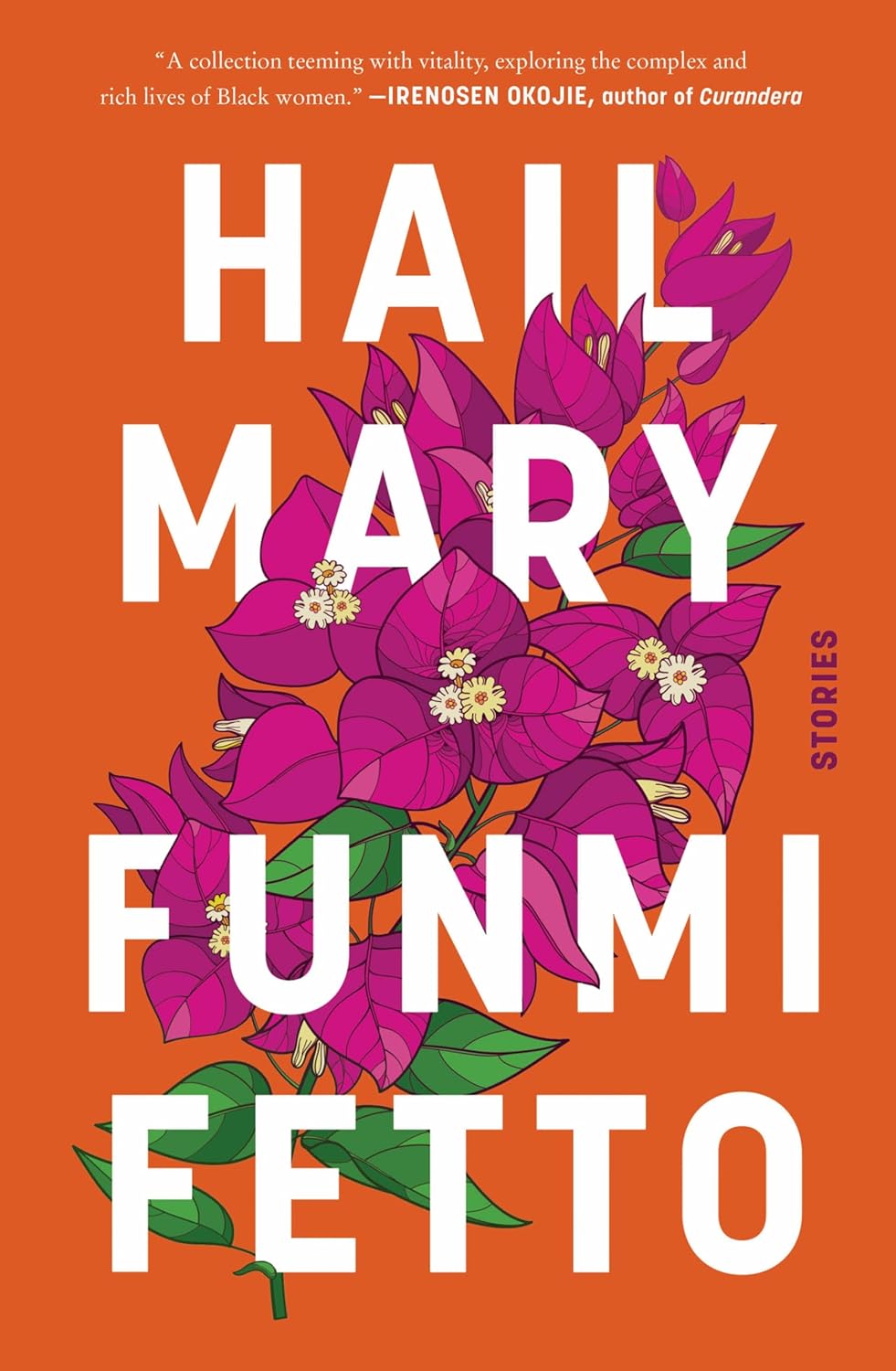 Hail Mary: // Stories