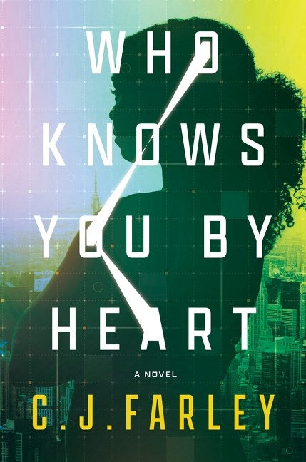 Who Knows You by Heart // A Novel