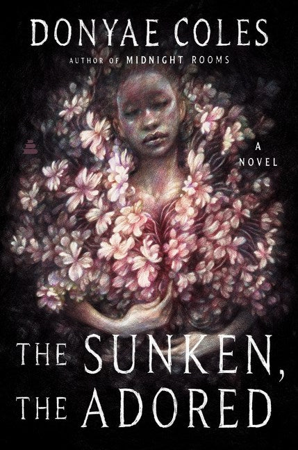 The Sunken, the Adored // (Pre-Order, Aug 25 2026)