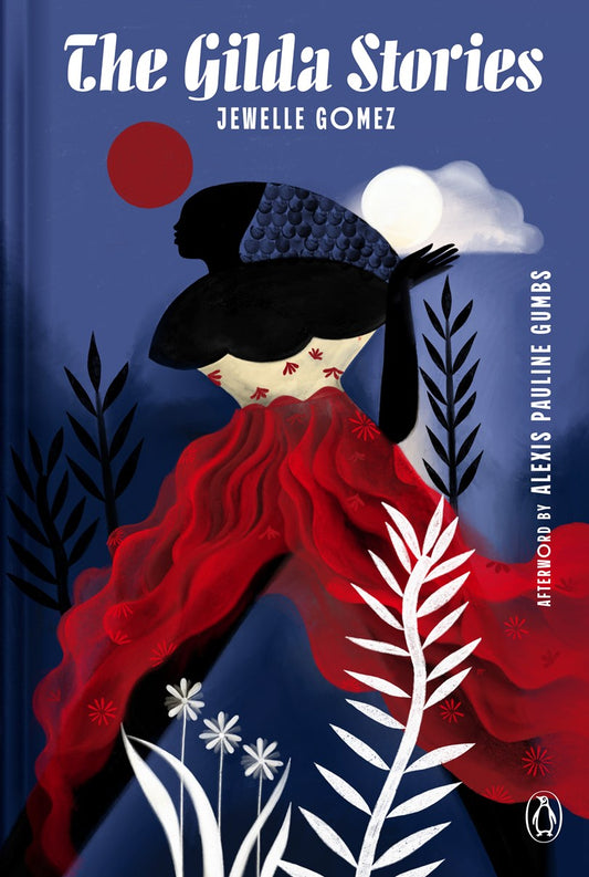 The Gilda Stories // (Pre-order, Oct 14 2025)