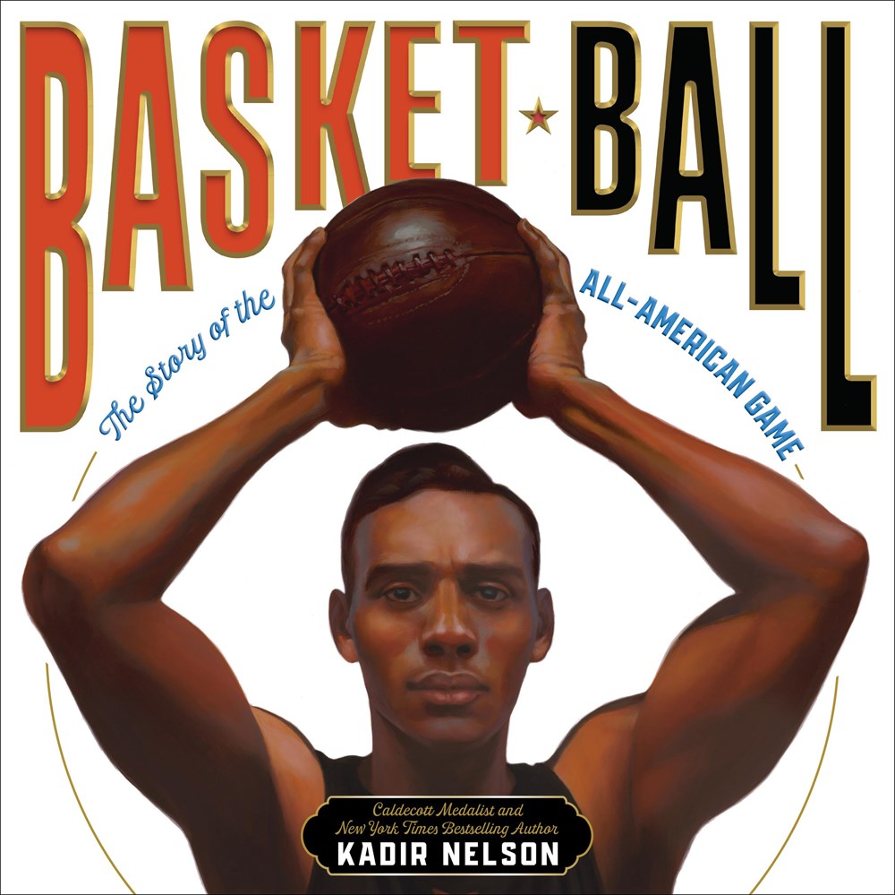 Basket Ball // The Story of the All-American Game (Pre-order, Jan 13 2026)