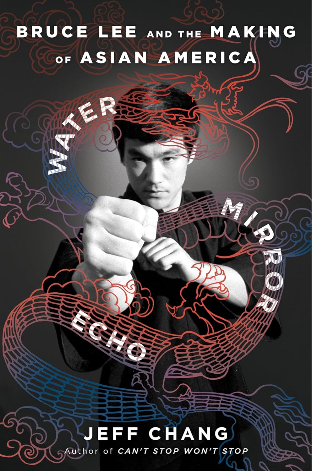Water Mirror Echo