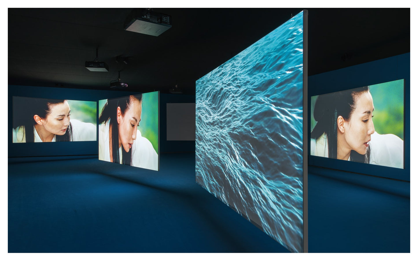 Isaac Julien // I Dream a World (Pre-order, Nov 4 2025)