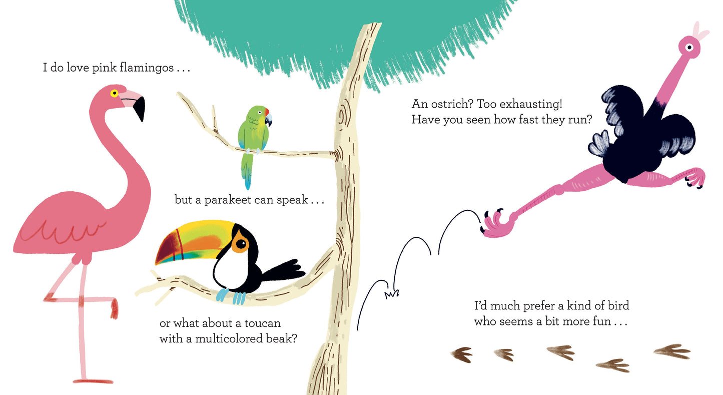If I Had a Penguin // (Pre-order, Nov 10 2026)